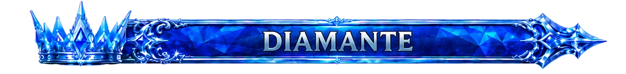 Tag Diamante