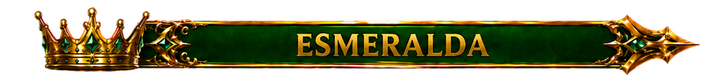 Tag Esmeralda