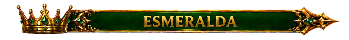 Tag Esmeralda