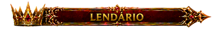 Tag Lendário