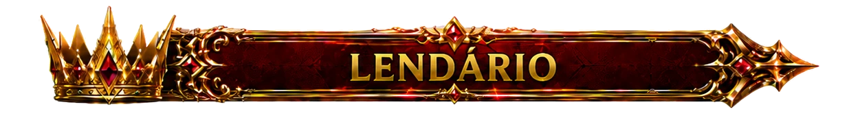 Tag Lendário