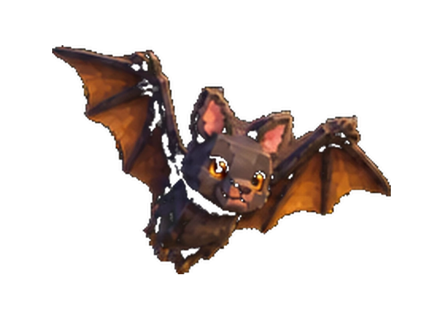 Pet Morcego