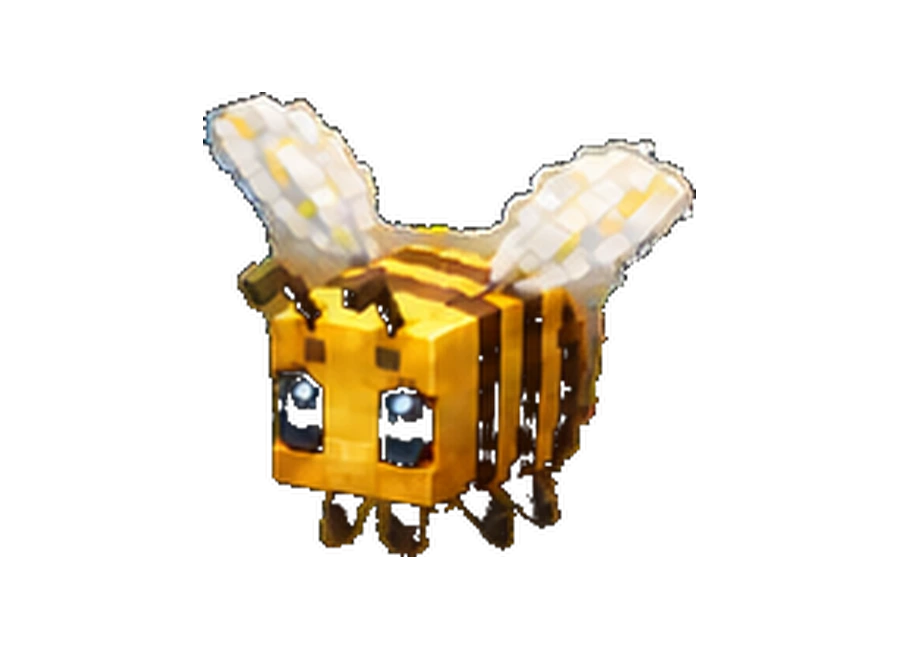 Pet Abelha