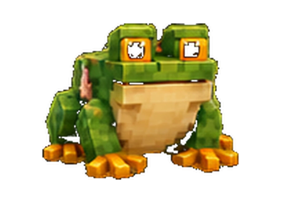 Pet Sapo