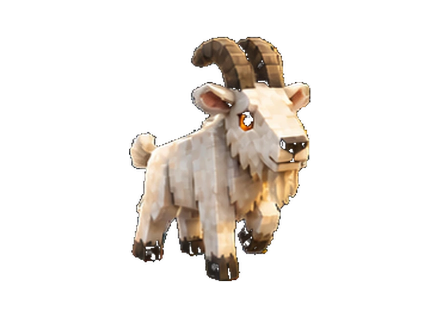 Pet Cabra