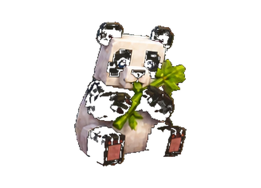 Pet Panda