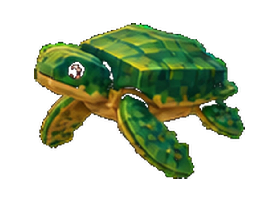 Pet Tartaruga